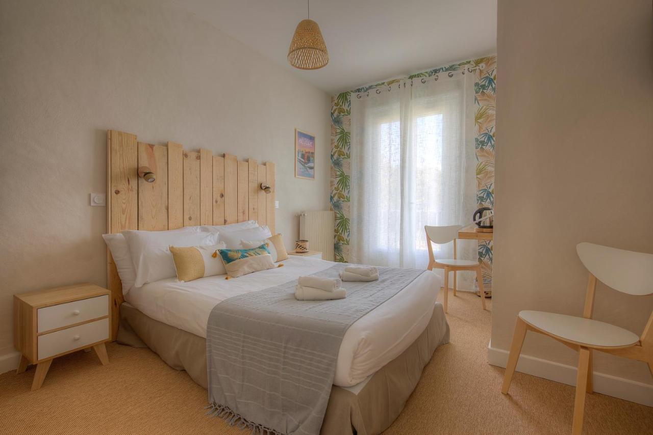 Hotel - Le Grand