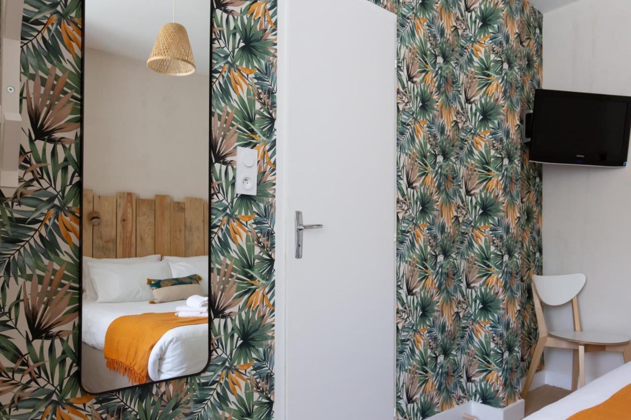 Hotel - Le Grand