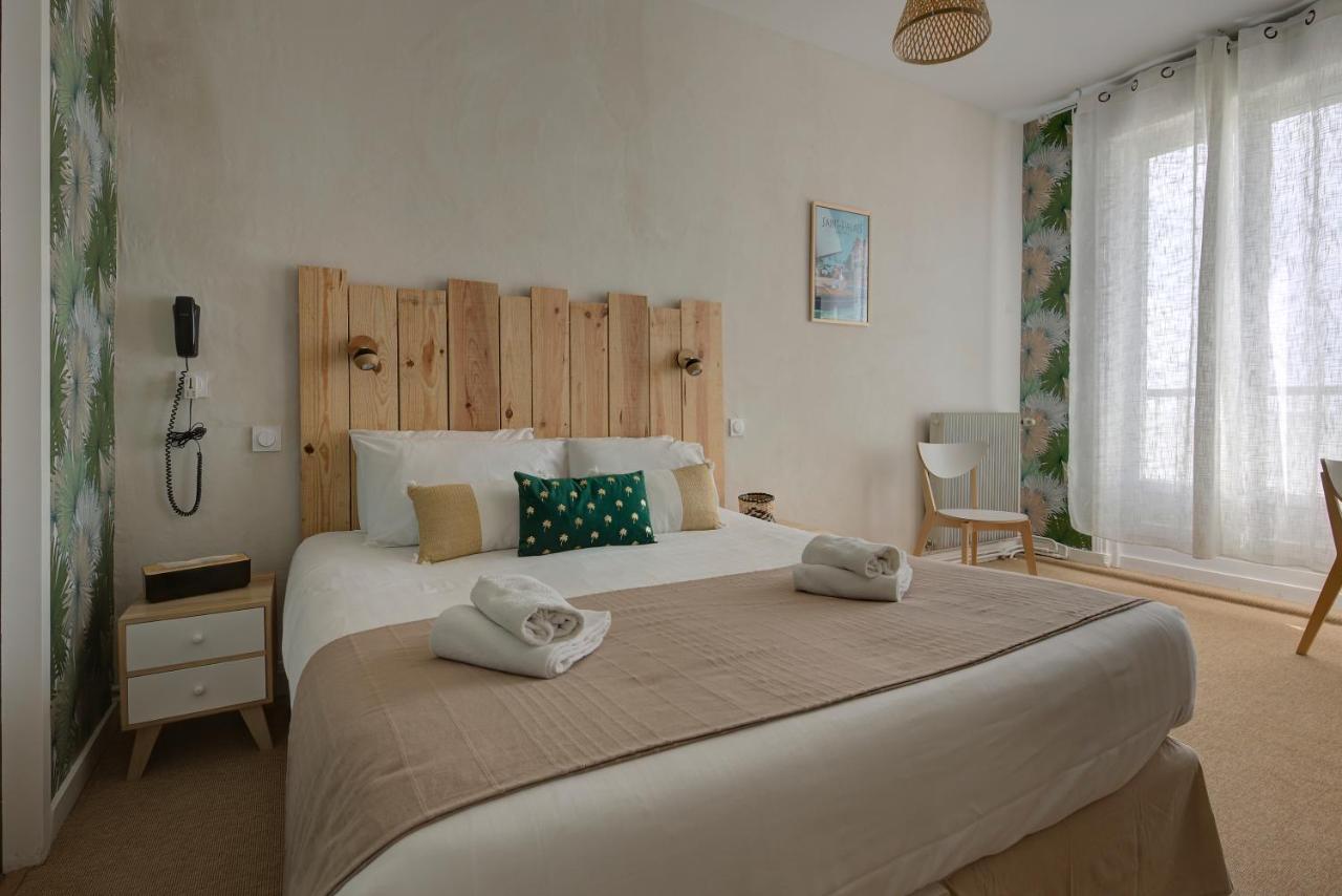 - Le Grand Hotel Ronce-les-Bains