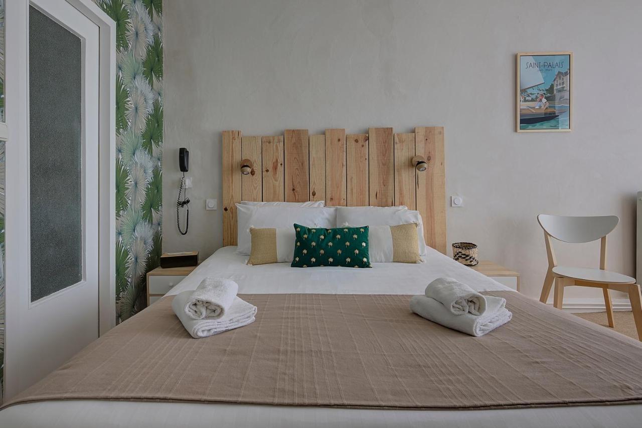 - Le Grand 3* Ronce-les-Bains