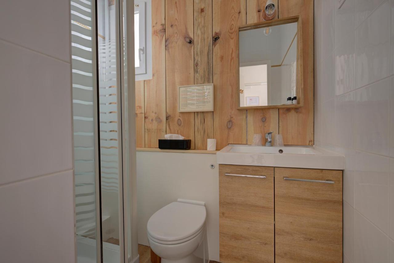 Hotel - Le Grand Ronce-les-Bains