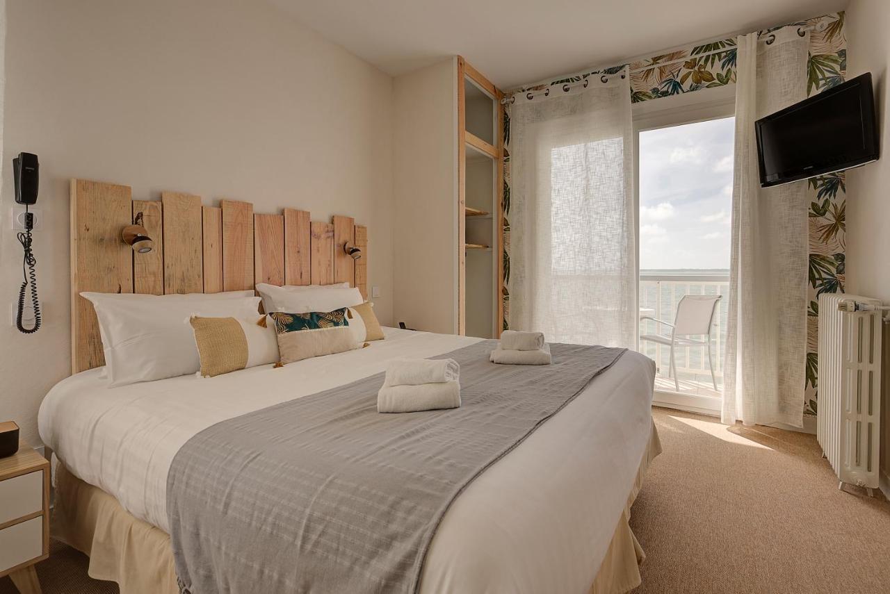 - Le Grand Hotel Ronce-les-Bains