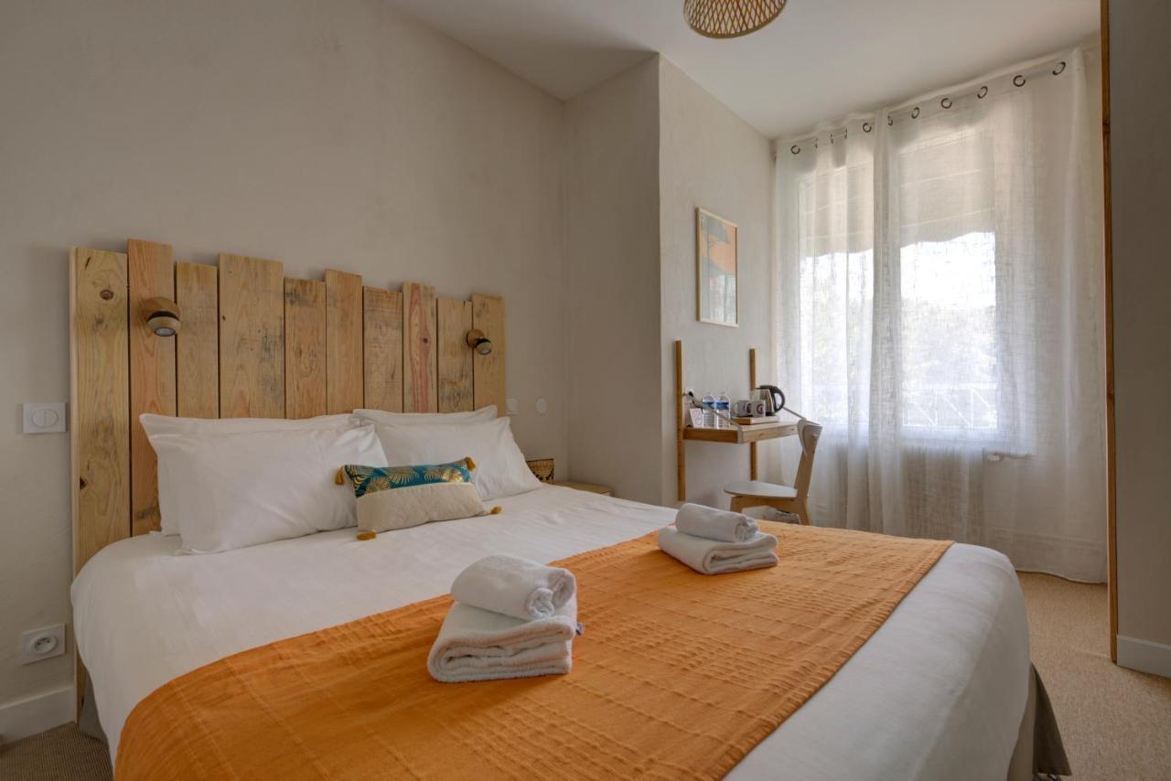 Hotel - Le Grand 3*