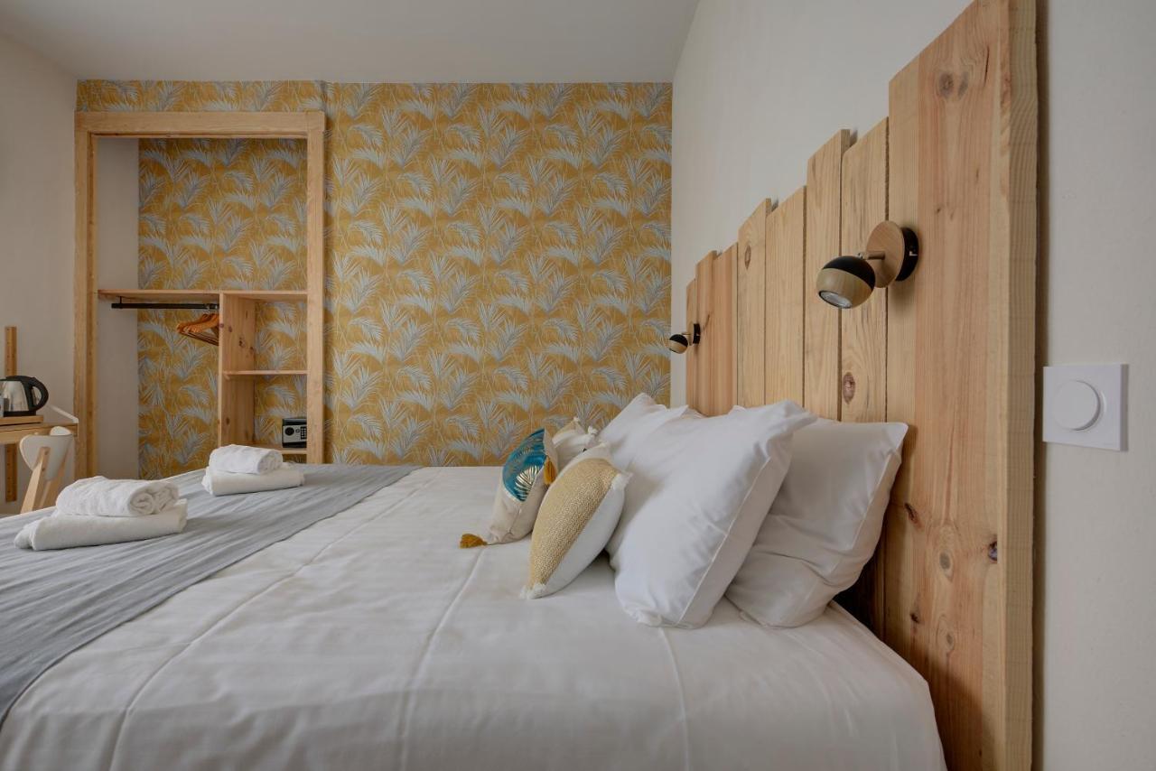 - Le Grand 3* Ronce-les-Bains