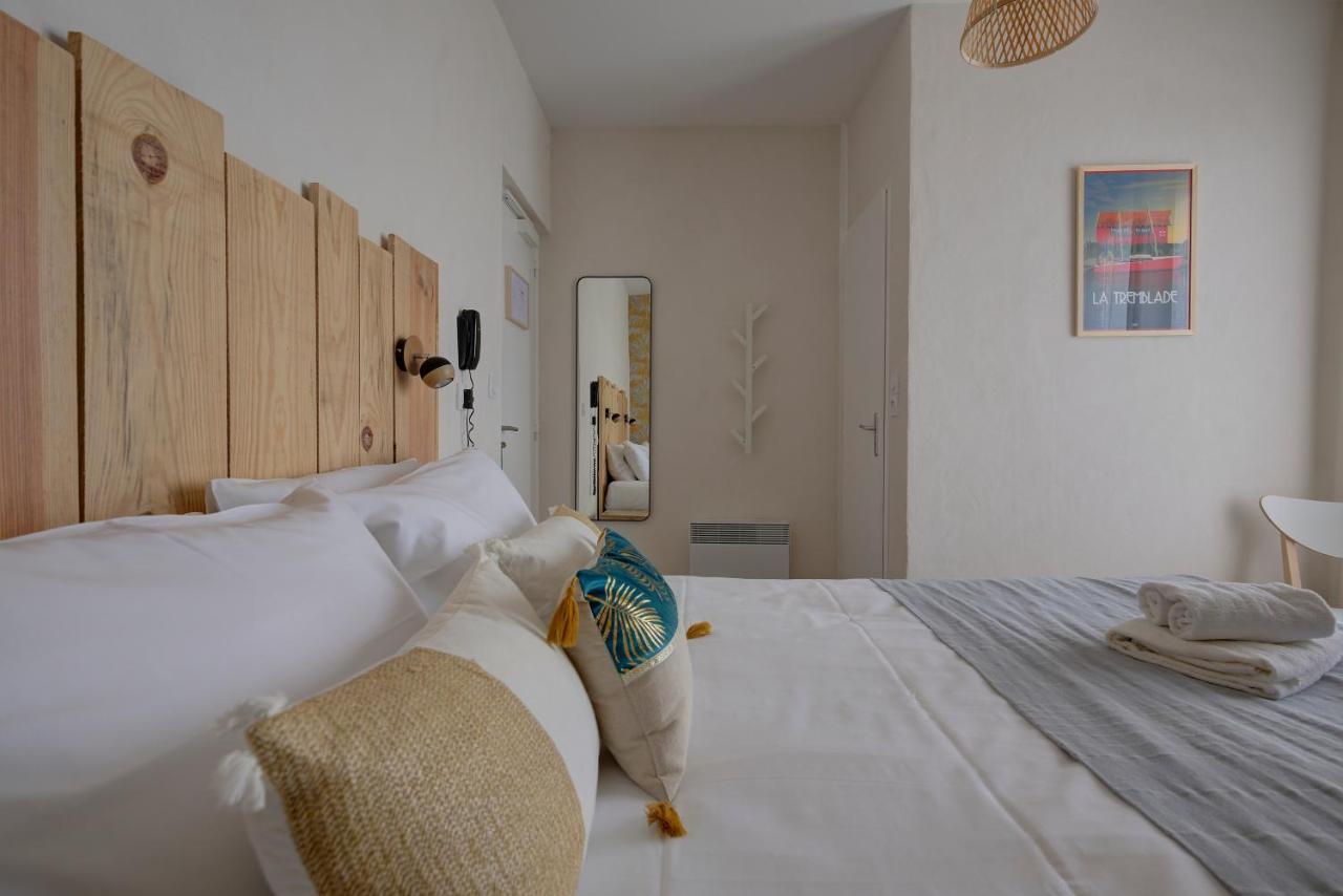 - Le Grand Hotel 3*