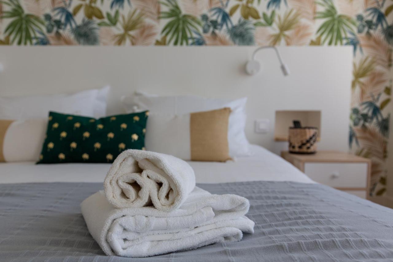 Hotel - Le Grand