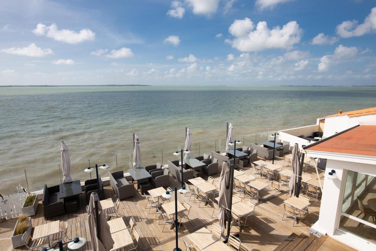 Hotel - Le Grand 3*