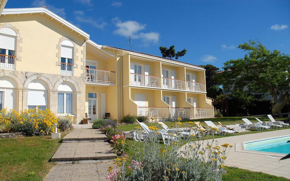 - Le Grand Hotel 3*