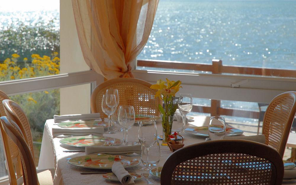 - Le Grand Hotel Ronce-les-Bains