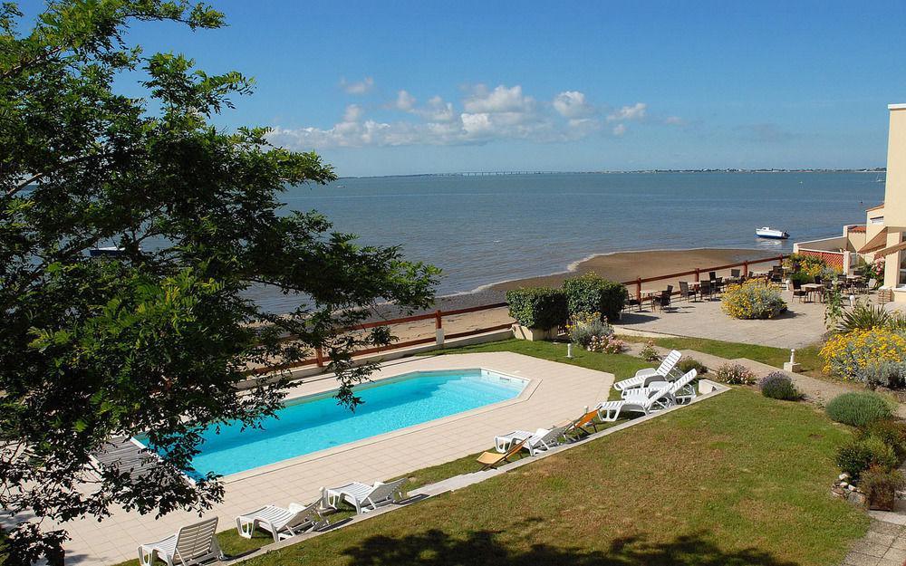 Hotel - Le Grand