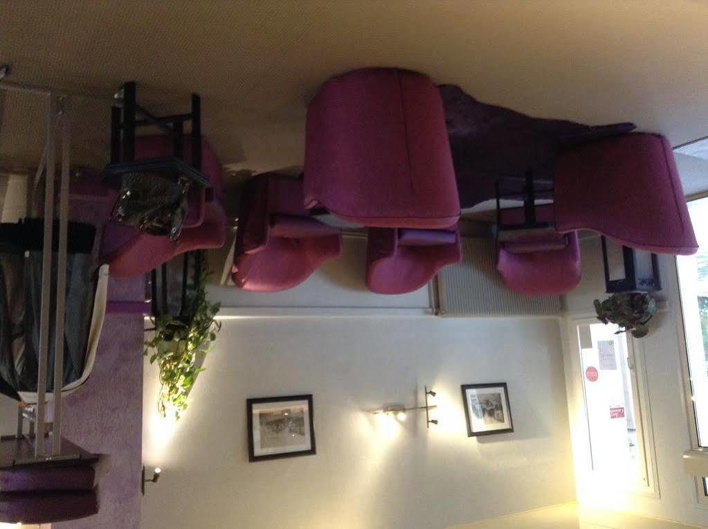 Hotel - Le Grand