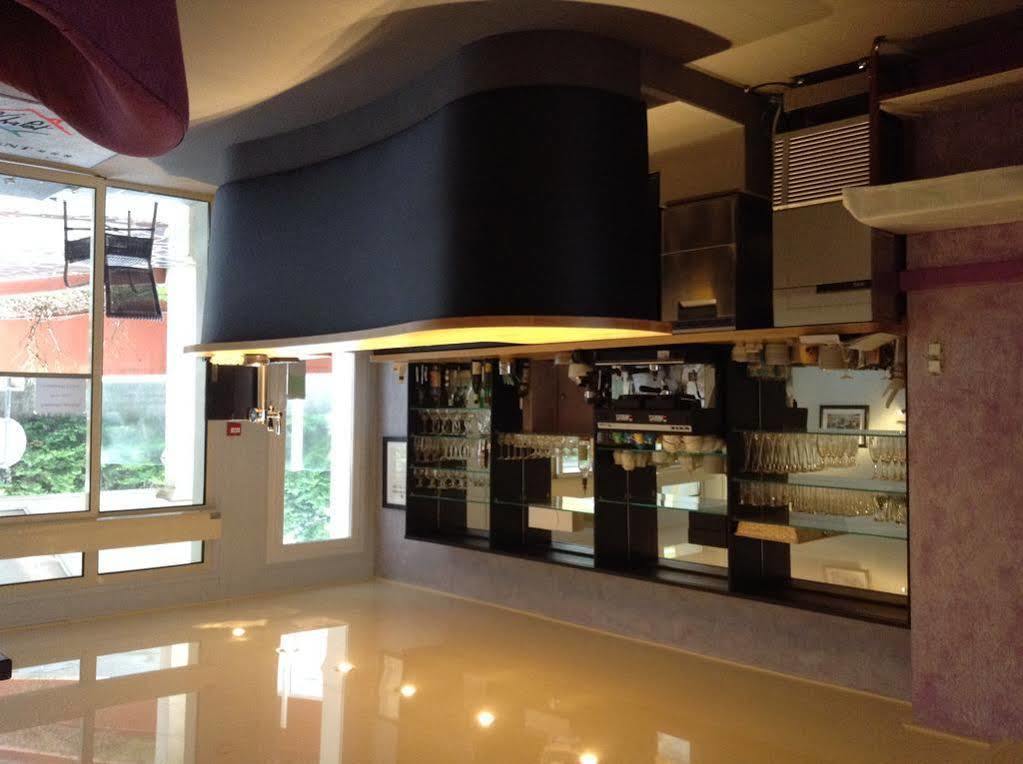 Hotel - Le Grand 3*