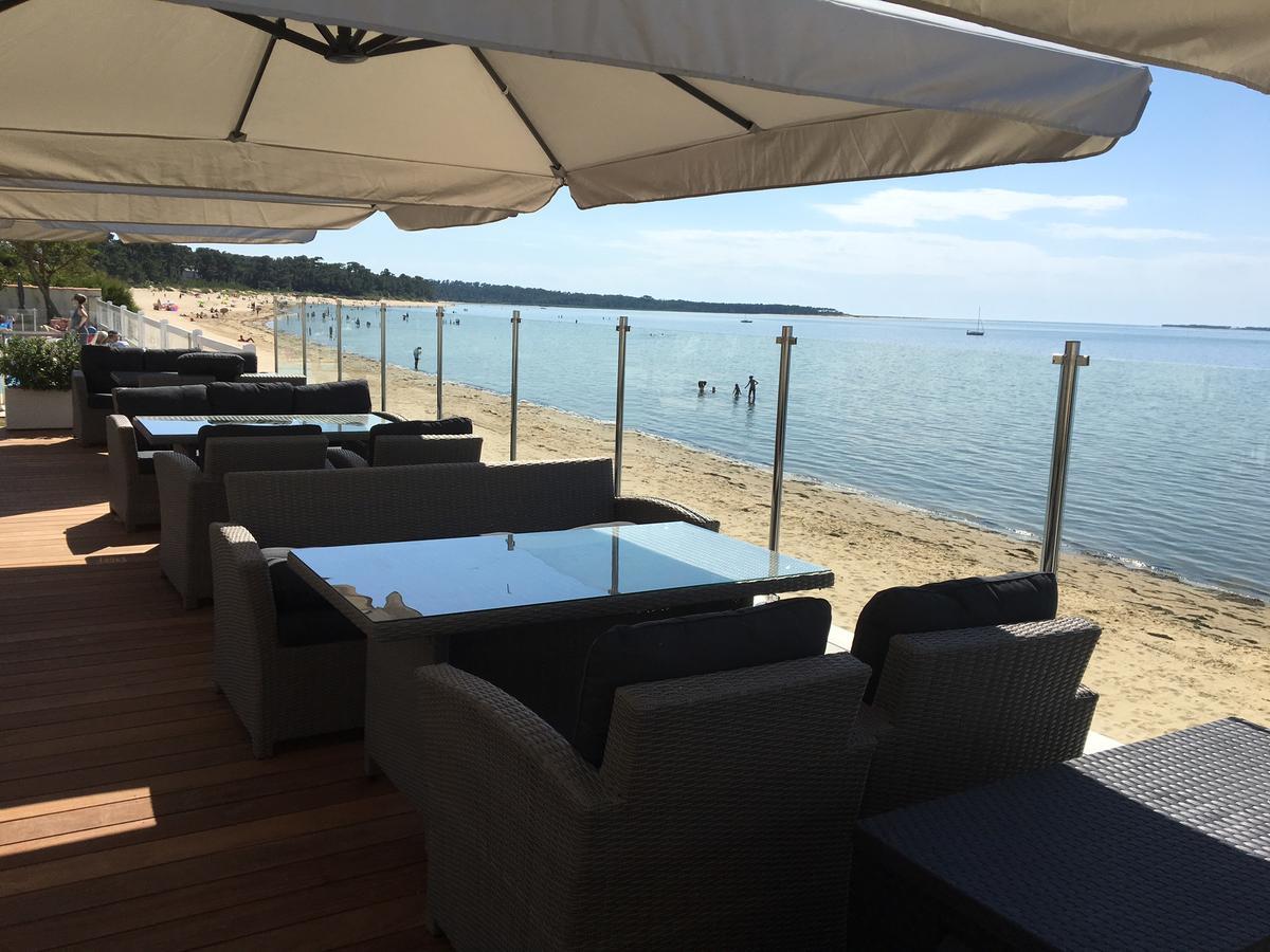 Hotel - Le Grand