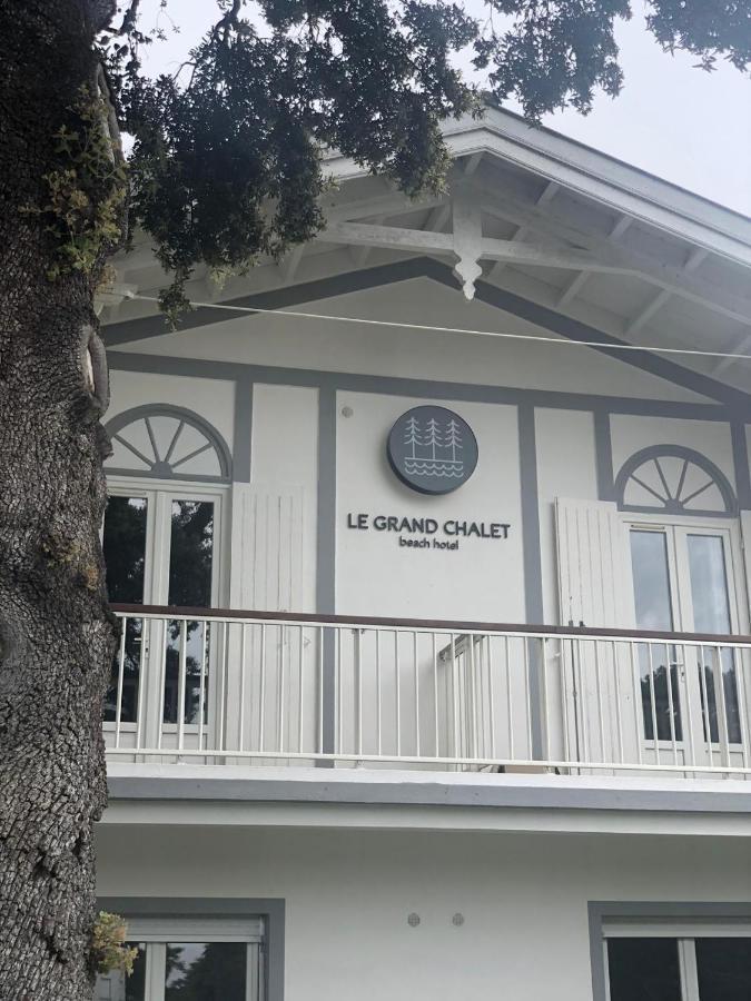 - Le Grand Ronce-les-Bains